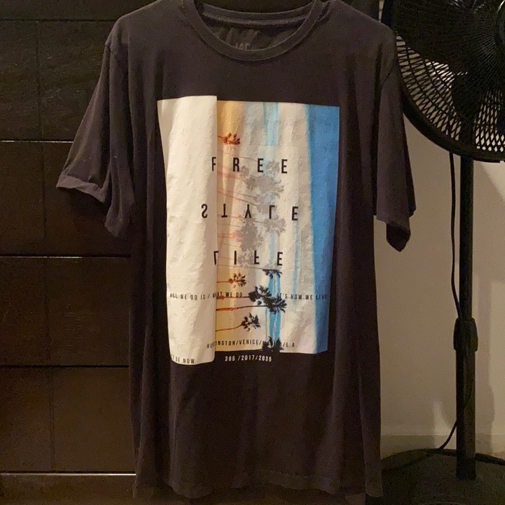 classic tee